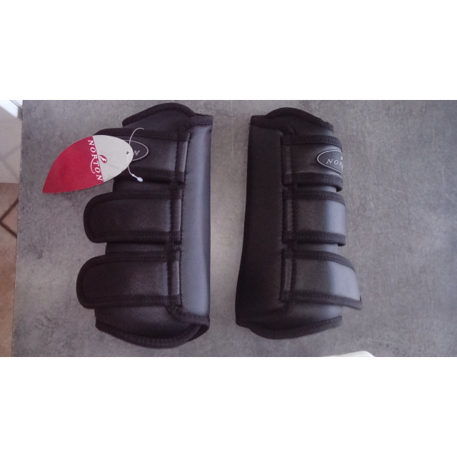 Guêtres dressage norton