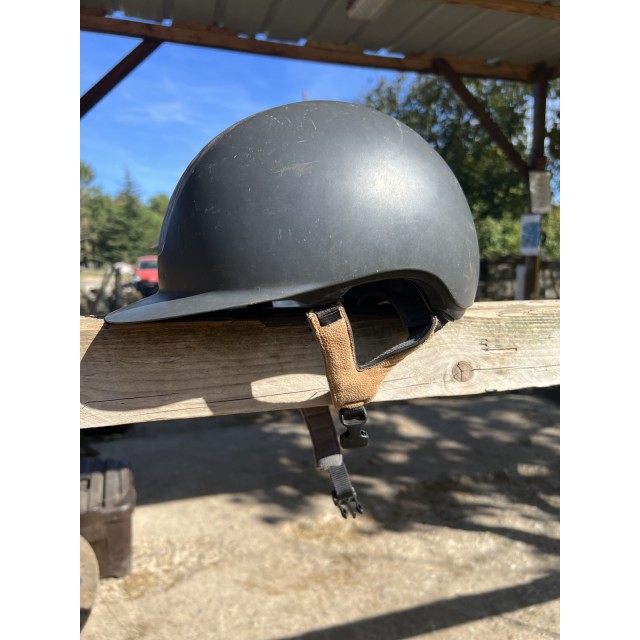 Casque enfant Fouganza