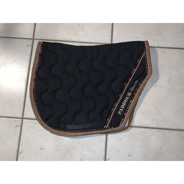 Tapis Paddock Sport