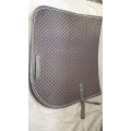 Tapis dressage Gris