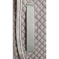 Tapis dressage Gris