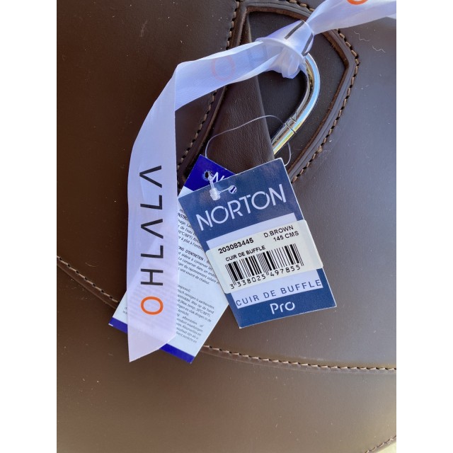Bavette mouton neuve
