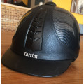tattini casque similpelle E carbon look
