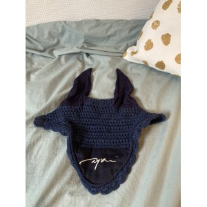 Bonnet Dy'on bleu marine