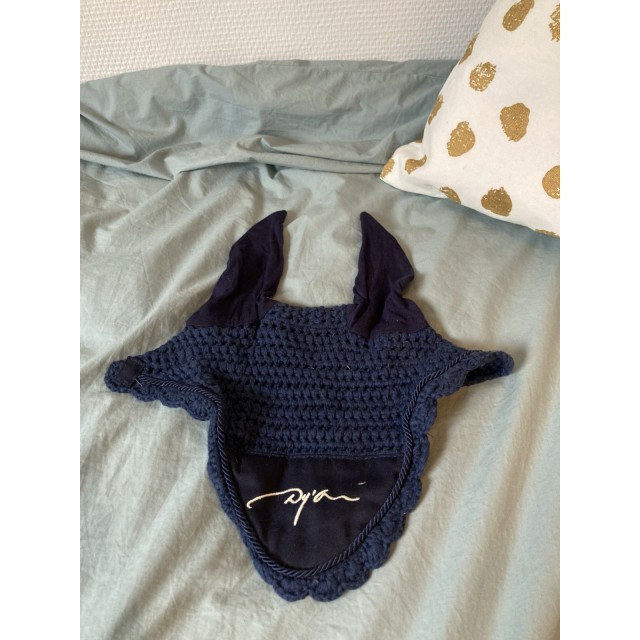 Bonnet Dy'on bleu marine