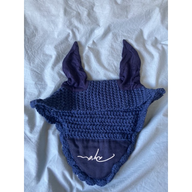 Bonnet Dy'on bleu marine