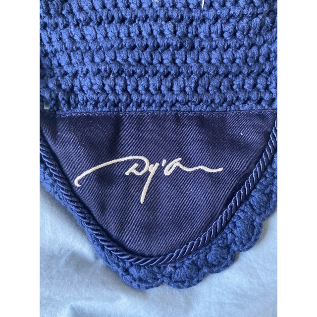 Bonnet Dy'on bleu marine