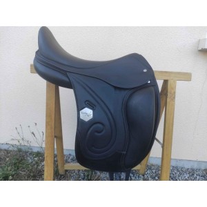 Selle de dressage Miss You 18P Année 2020