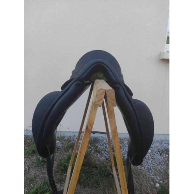 Selle de dressage Miss You 18P Année 2020