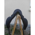 Selle de dressage Miss You 18P Année 2020