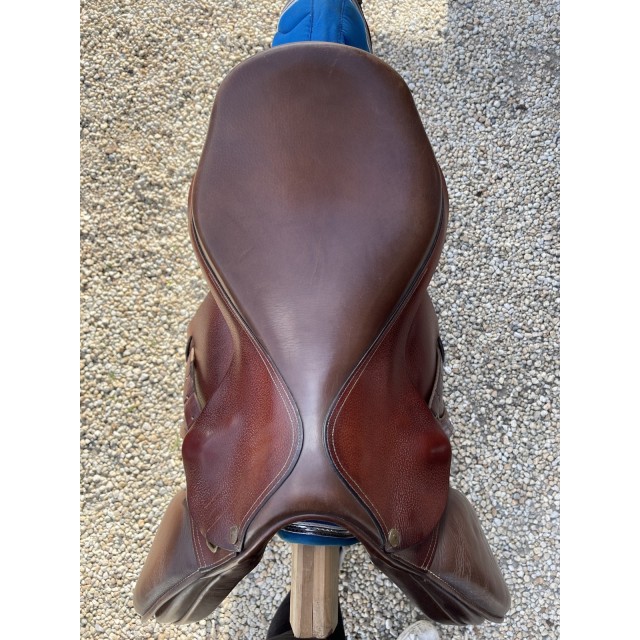 Selle forestier