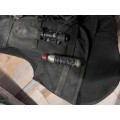 Gilet airbag equitheme
