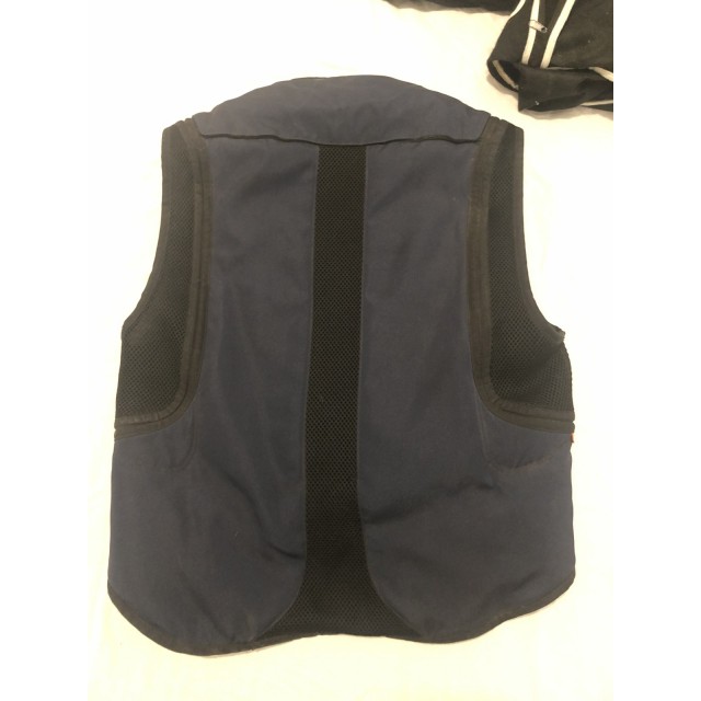 Gilet airbag Allshot by Askara XS