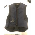 Gilet airbag Allshot by Askara XS