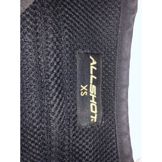 Gilet airbag Allshot by Askara XS