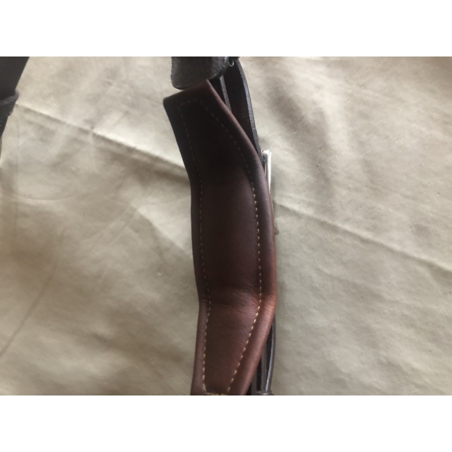 Muserolle antares taille 1
