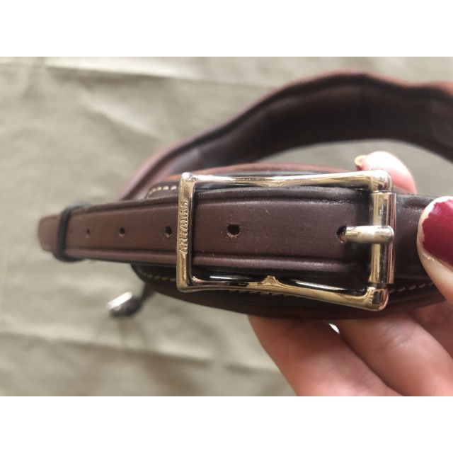 Muserolle antares taille 1