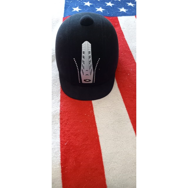 Casque marque Sierra
