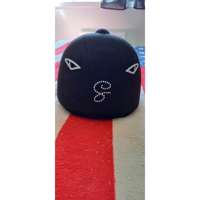 Casque marque Sierra