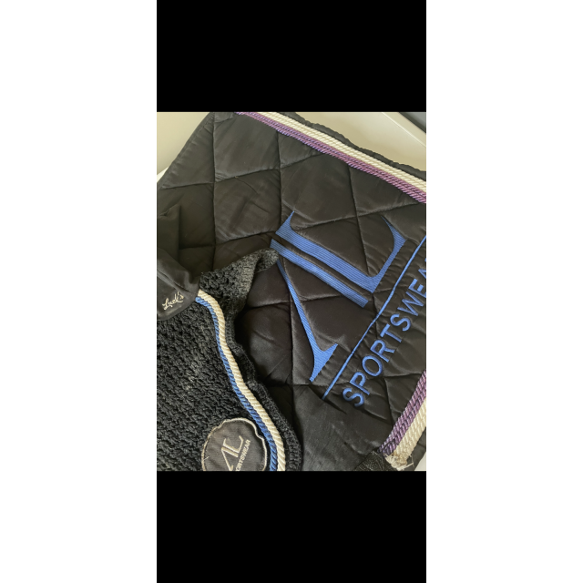 Ensemble Alexandra Ledermann