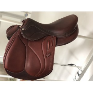SELLE DEVOUCOUX BIARRITZ LAB 17,5"