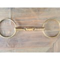 Mors maillechort feeling anatomic