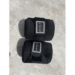 Bande de travail noir