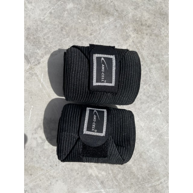 Bande de travail noir