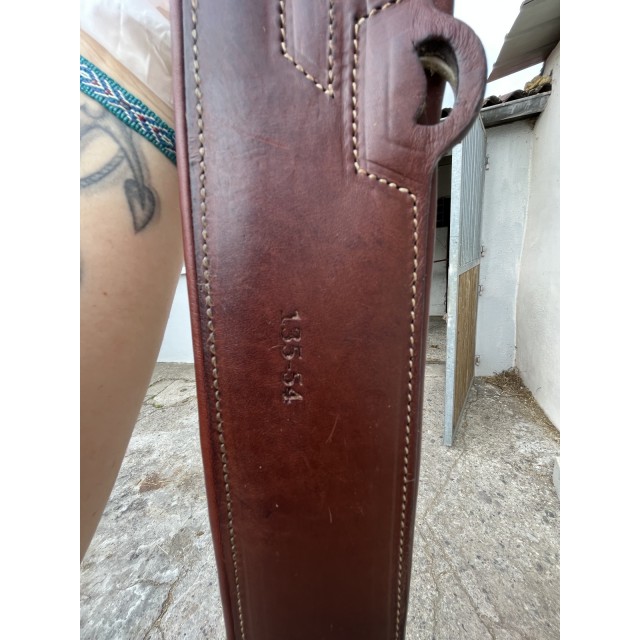 Bavette devoucoux t135