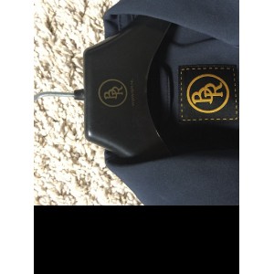 Veste de concours BR homme