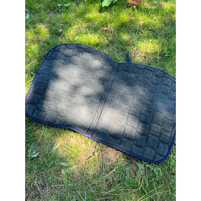 Tapis Performance taille cheval