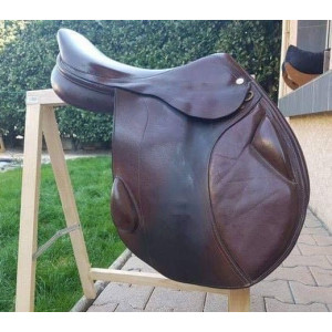 Selle CSO/CROSS Eric Mondange