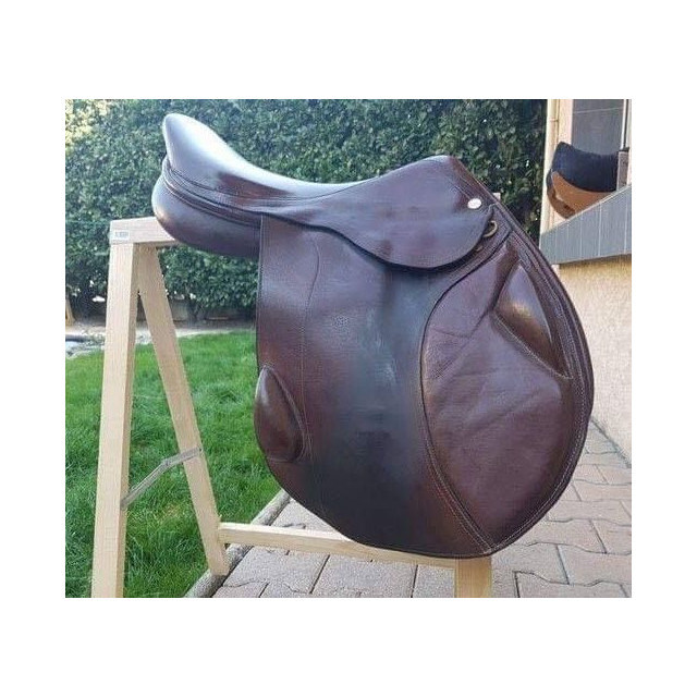 Selle CSO/CROSS Eric Mondange