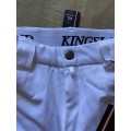 pantalon equitation concours kingsland homme