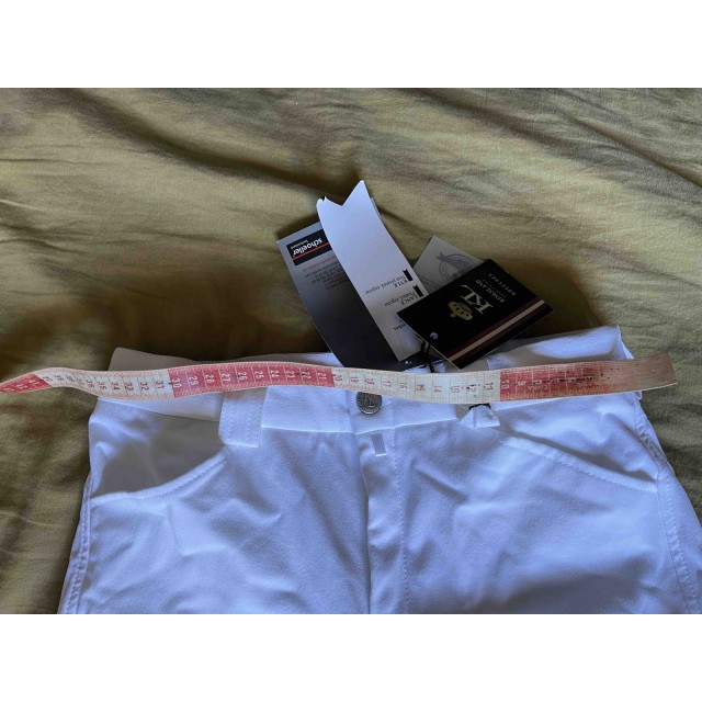 pantalon equitation concours kingsland homme