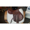 Selle Devaucoux Biarritz S