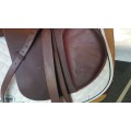 Selle Devaucoux Biarritz S