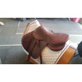 Selle Devaucoux Biarritz S