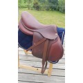 Selle Devaucoux Biarritz S
