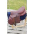 Selle Devaucoux Biarritz S