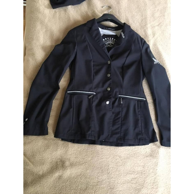 veste de concours