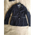 veste de concours