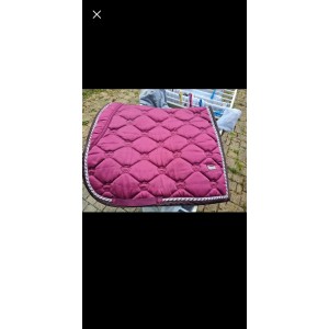 Ensemble tapis et bonnet