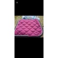 Ensemble tapis et bonnet