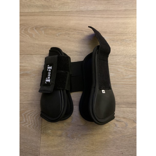 Guêtres T de T taille M