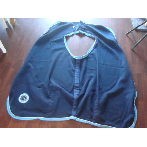 couvre rein polaire equitheme JEM