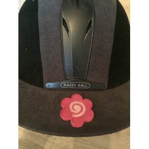 Bombe sport modèle élite Harry Hall