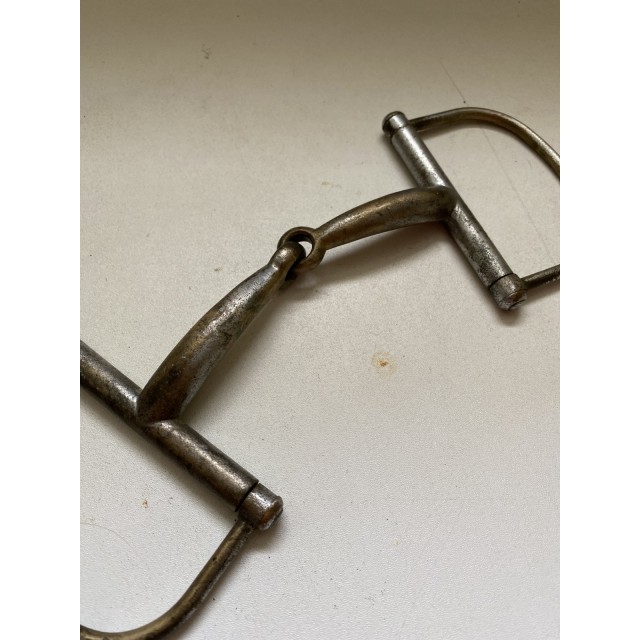 Mors cheval occasion