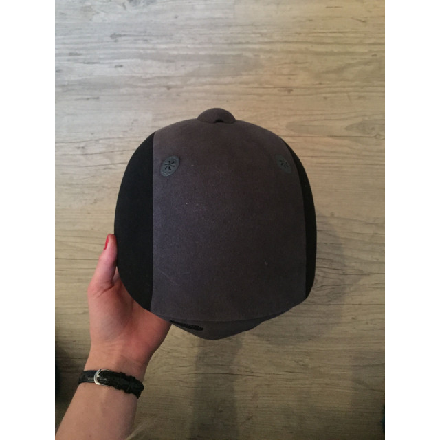 Bombe sport modèle élite Harry Hall