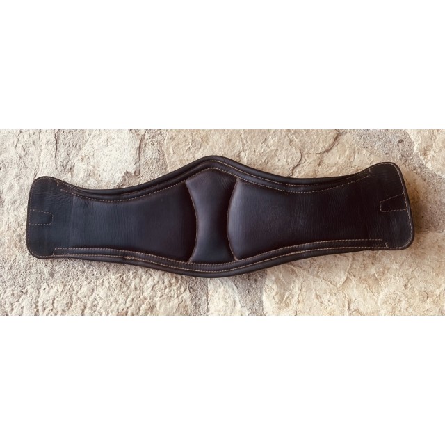 Sangle Anatomique Courte Jean-Luc Maurel. Taille 40.